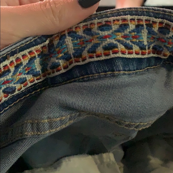 jeans! - Picture 3 of 3